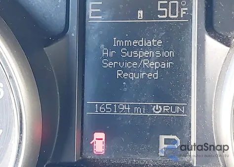 2011 Jeep Grand Cherokee Overland z USA, uszkodzony, nr VIN 1J4RR6GTXBC577288